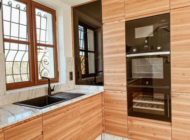 For sale - Villa - Cuevas Del Almanzora - Desert Springs Golf Club