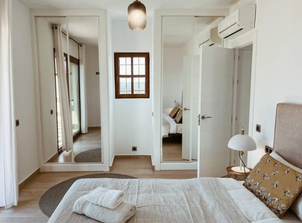 For sale - Villa - Cuevas Del Almanzora - Desert Springs Golf Club