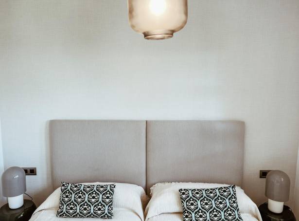 For sale - Villa - Cuevas Del Almanzora - Desert Springs Golf Club