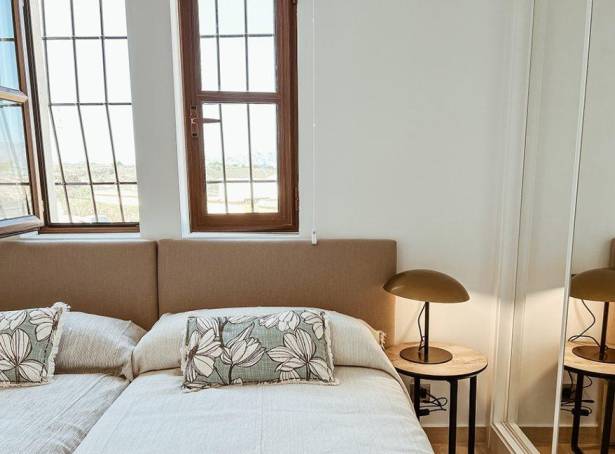 For sale - Villa - Cuevas Del Almanzora - Desert Springs Golf Club