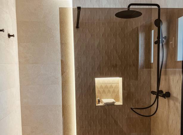 For sale - Villa - Cuevas Del Almanzora - Desert Springs Golf Club