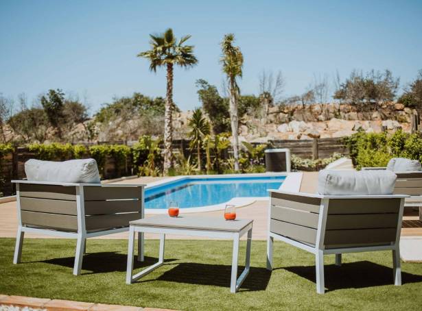 For sale - Villa - Cuevas Del Almanzora - Desert Springs Golf Club