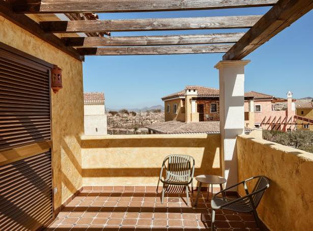 For sale - Villa - Cuevas Del Almanzora - Desert Springs Golf Club