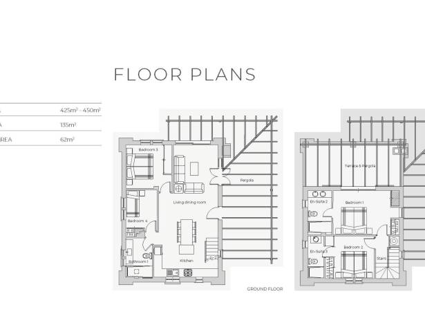 For sale - Villa - Cuevas Del Almanzora - Desert Springs Golf Club
