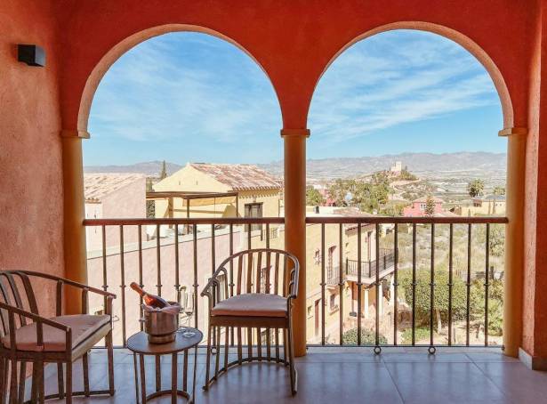 For sale - Apartment - Cuevas Del Almanzora - Desert Springs Golf Club