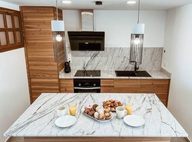 For sale - Apartment - Cuevas Del Almanzora - Desert Springs Golf Club