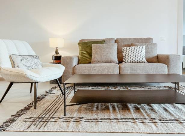 For sale - Apartment - Cuevas Del Almanzora - Desert Springs Golf Club