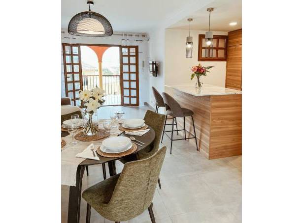 For sale - Apartment - Cuevas Del Almanzora - Desert Springs Golf Club