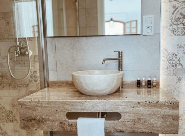 For sale - Apartment - Cuevas Del Almanzora - Desert Springs Golf Club