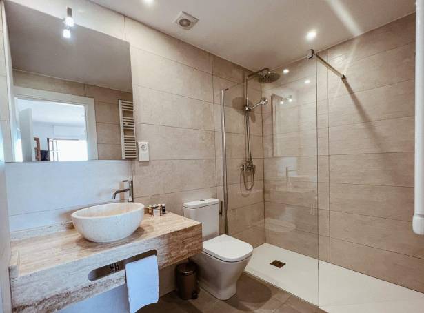 For sale - Apartment - Cuevas Del Almanzora - Desert Springs Golf Club