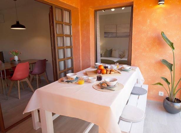 For sale - Apartment - Cuevas Del Almanzora - Desert Springs Golf Club