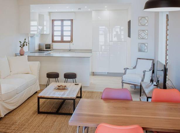 For sale - Apartment - Cuevas Del Almanzora - Desert Springs Golf Club