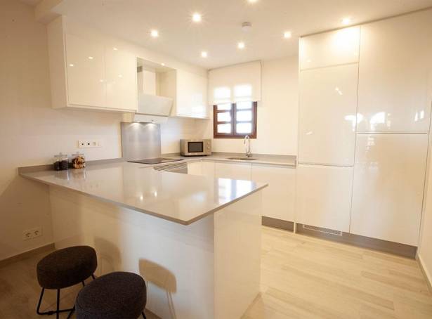 For sale - Apartment - Cuevas Del Almanzora - Desert Springs Golf Club