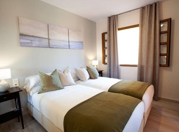 For sale - Apartment - Cuevas Del Almanzora - Desert Springs Golf Club