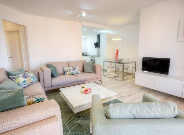 For sale - Apartment - Cuevas Del Almanzora - Desert Springs Golf Club