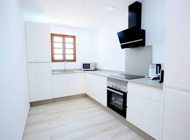 For sale - Apartment - Cuevas Del Almanzora - Desert Springs Golf Club