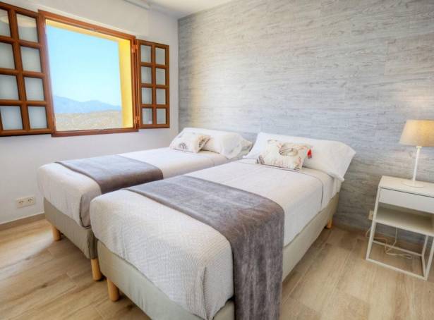 For sale - Apartment - Cuevas Del Almanzora - Desert Springs Golf Club