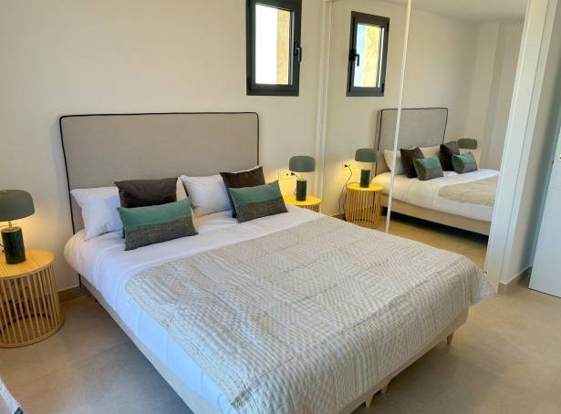 For sale - Townhouse / Terraced - Cuevas Del Almanzora - Desert Springs Golf Club