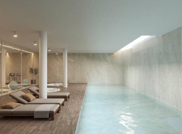 For sale - Apartment - la Nucia - Puerto Azul