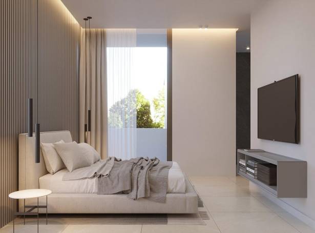 For sale - Penthouse - la Nucia - Puerto Azul