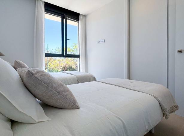 For sale - Villa - Polop - PAU 1