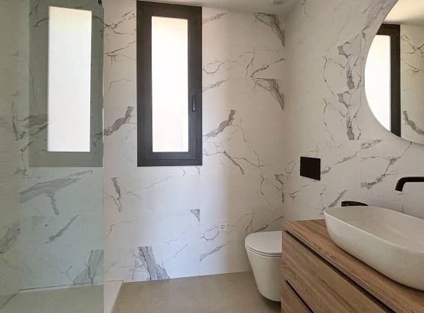 For sale - Villa - Polop - PAU 1