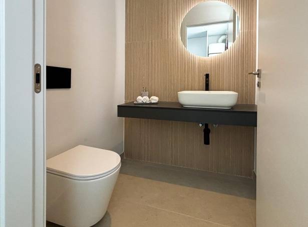 For sale - Villa - Polop - PAU 1