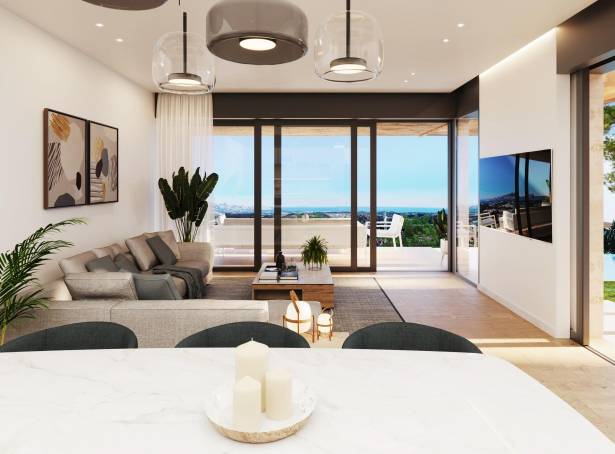 For sale - Villa - Polop - PAU 1