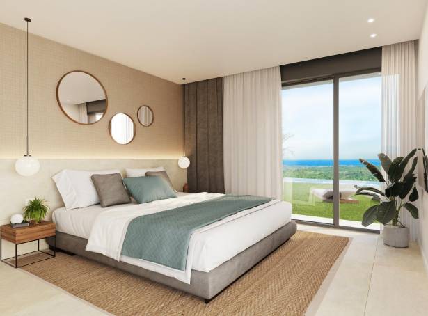 For sale - Villa - Polop - PAU 1