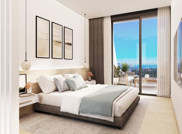 For sale - Villa - Polop - PAU 1