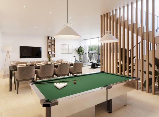 For sale - Villa - Polop - PAU 1