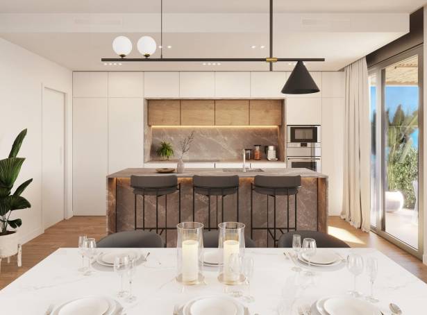 For sale - Villa - Polop - PAU 1