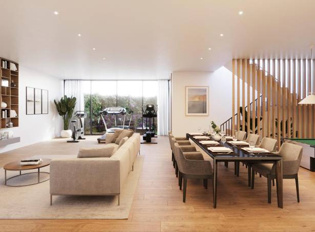 For sale - Villa - Polop - PAU 1