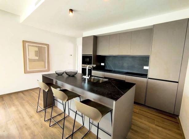 For sale - Villa - Polop - PAU 1