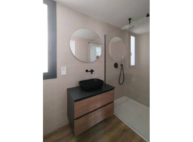 For sale - Villa - Polop - PAU 1