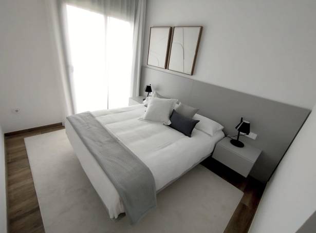 For sale - Villa - Polop - PAU 1