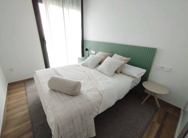 For sale - Villa - Polop - PAU 1