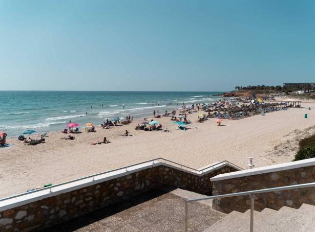 For sale - Villa - Pilar de La Horadada - Riomar