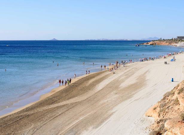 For sale - Villa - Pilar de La Horadada - Riomar