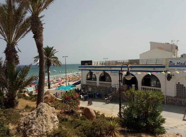 For sale - Villa - Pilar de La Horadada - Riomar