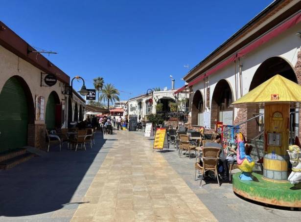 For sale - Villa - Pilar de La Horadada - Riomar