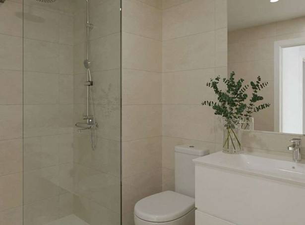 For sale - Ground floor apartment - Jávea Xàbia - centro