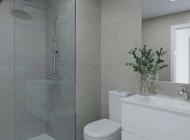 For sale - Ground floor apartment - Jávea Xàbia - centro