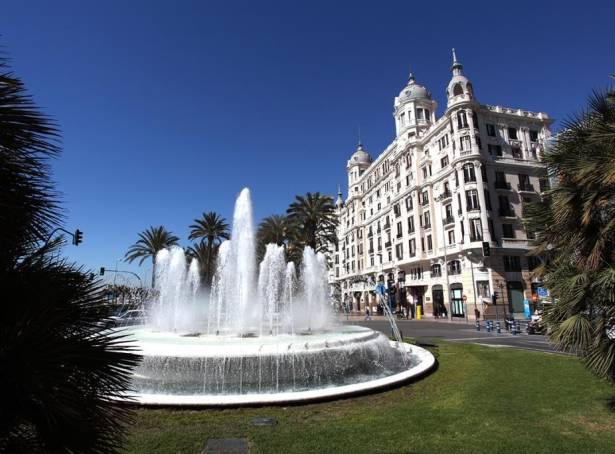 For sale - Penthouse - Alicante - Benalua