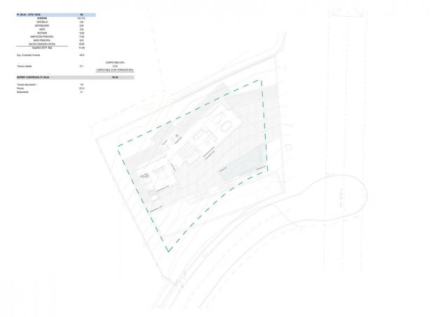 For sale - Villa - Altea - Altea Hills