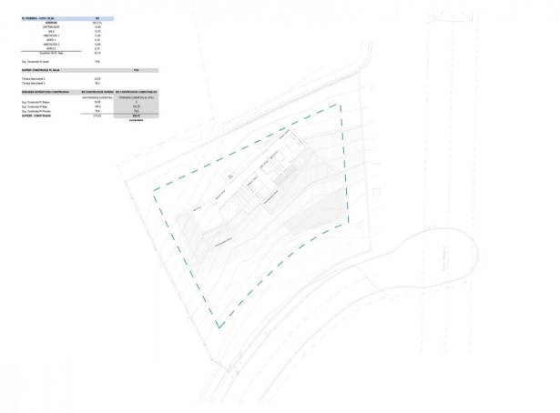 For sale - Villa - Altea - Altea Hills