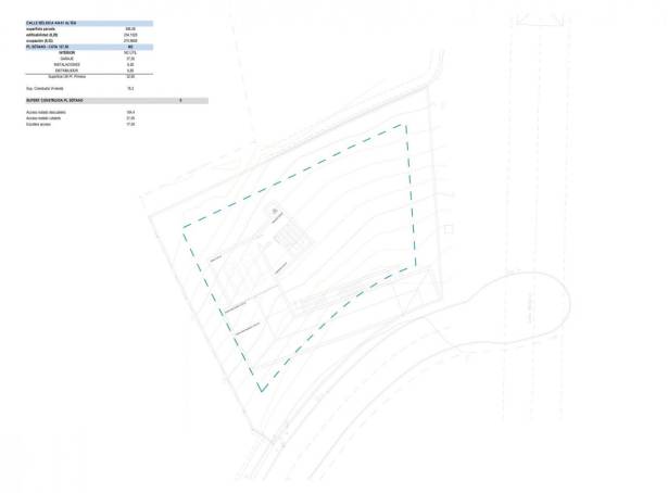 For sale - Villa - Altea - Altea Hills