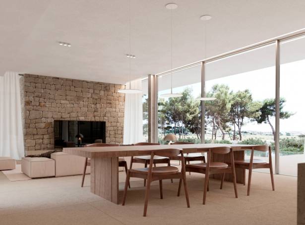 For sale - Villa - Moraira_Teulada - La Sabatera