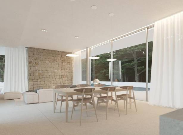 For sale - Villa - Moraira_Teulada - La Sabatera