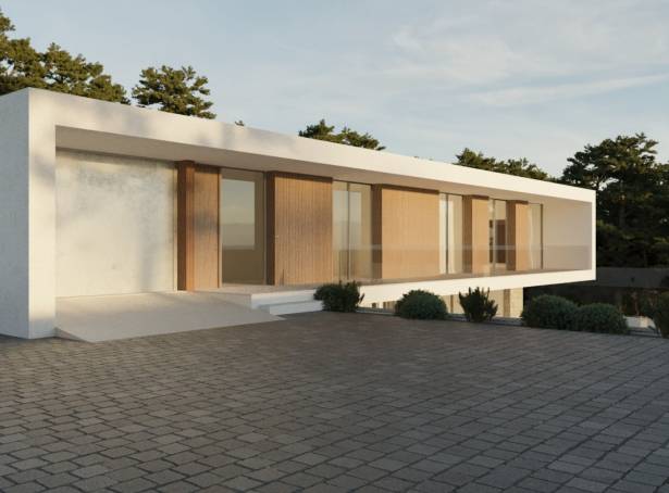 For sale - Villa - Moraira_Teulada - La Sabatera